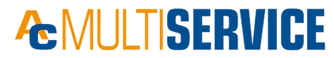 AC Multiservice Contatti